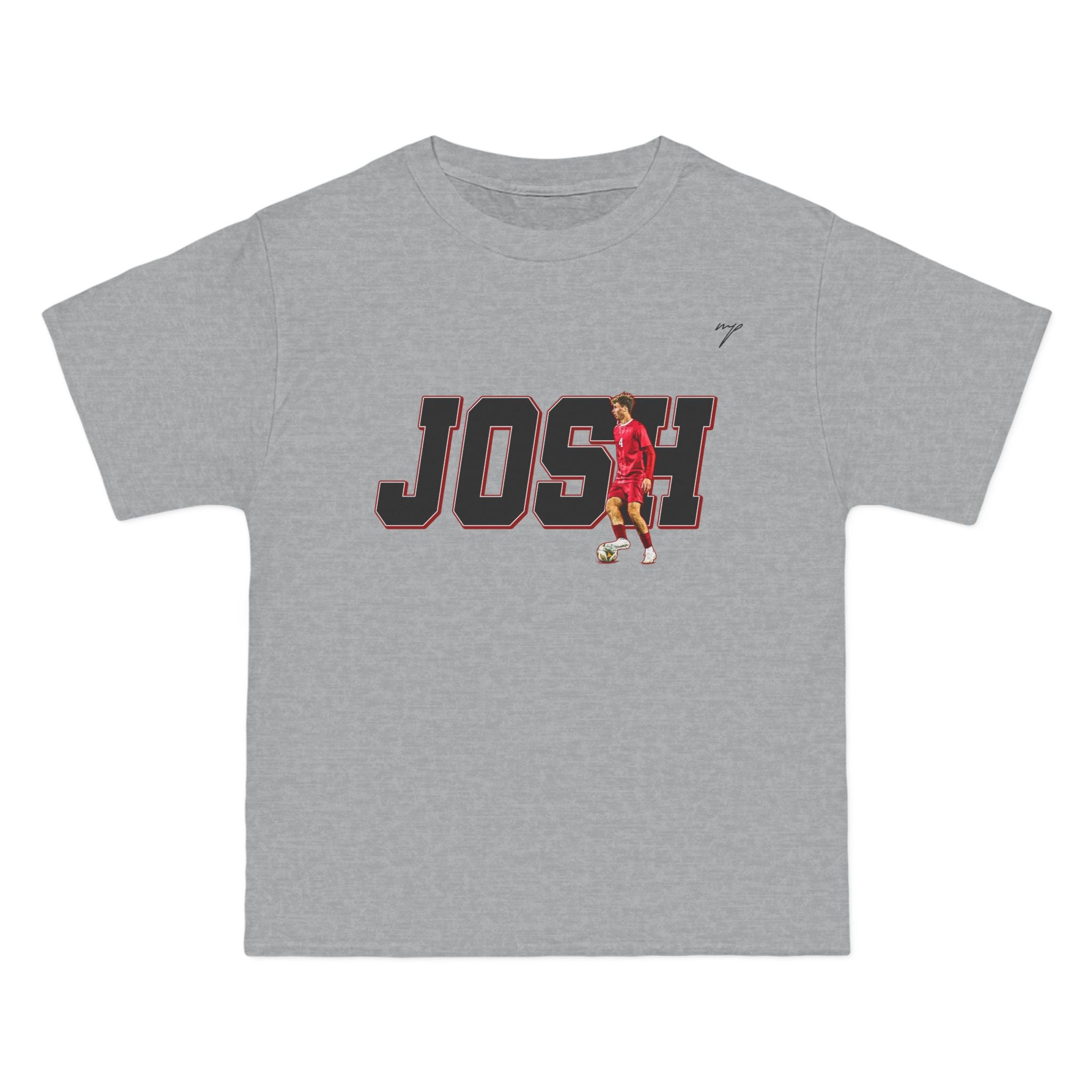 Josh Maher Vintage Tee