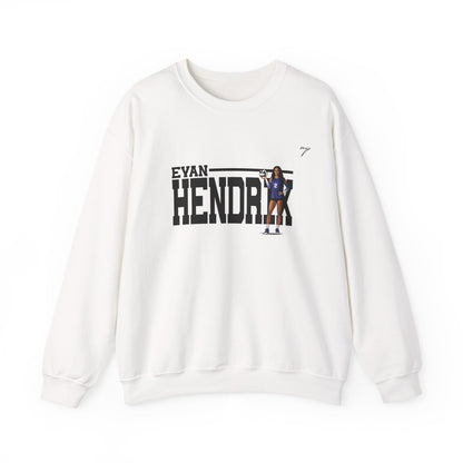 Evan Hendrix Crewneck