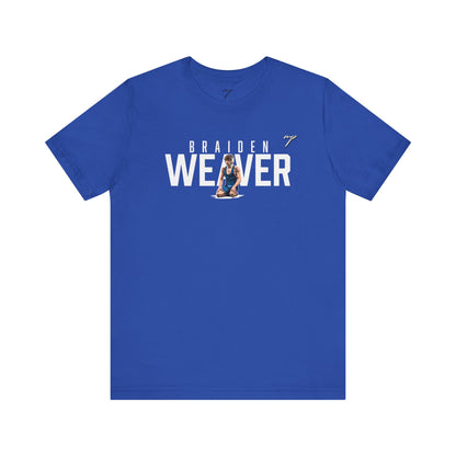 Braiden Weaver Graphic Tee