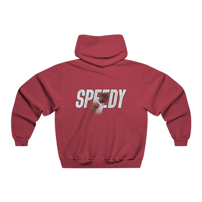 Darius Rodgers Vintage Hoodie