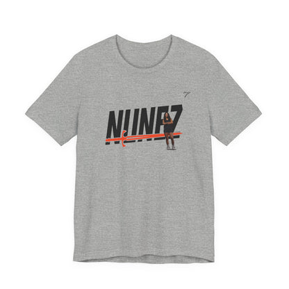 Celeste Nunez Graphic Tee