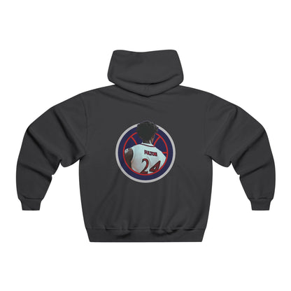 Ari Fulton Vintage Hoodie