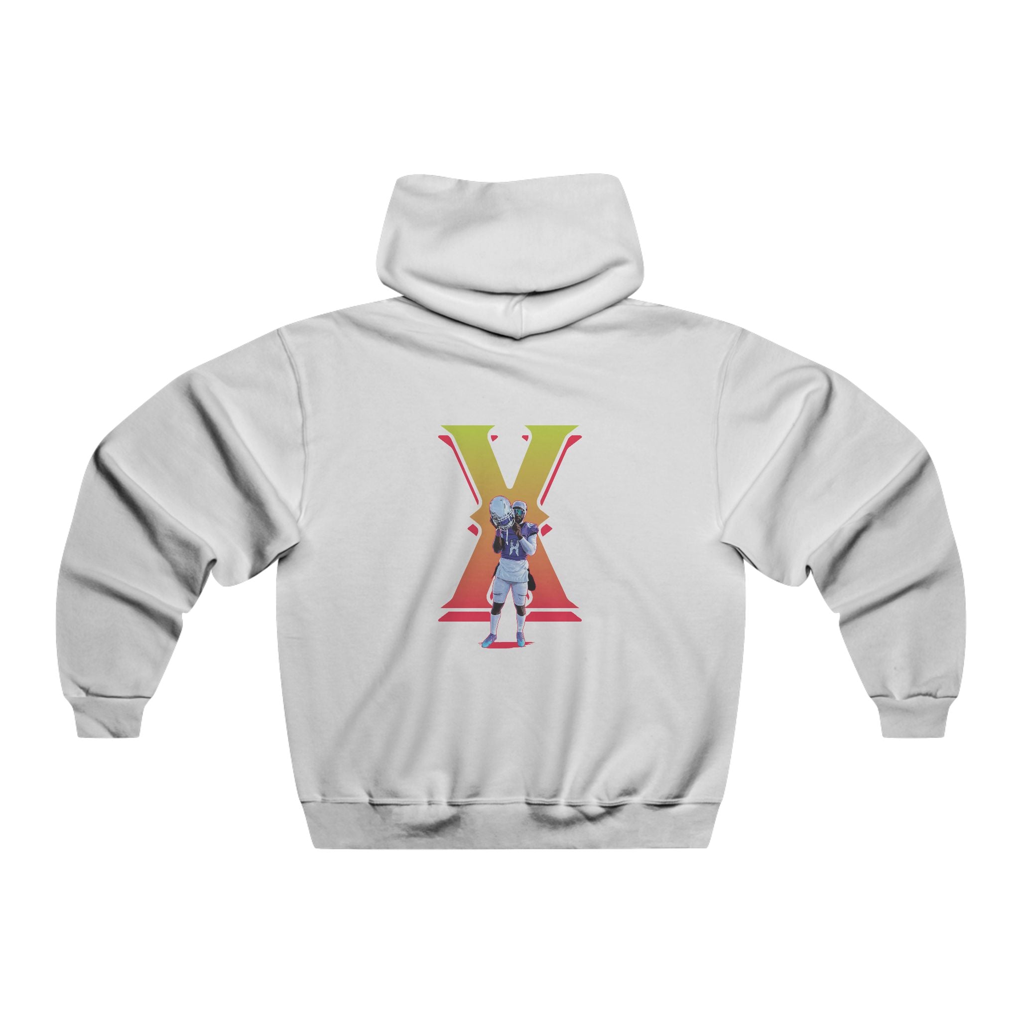Dominique Rogers Vintage Hoodie