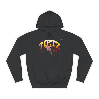 Jerrett Tietz Hoodie