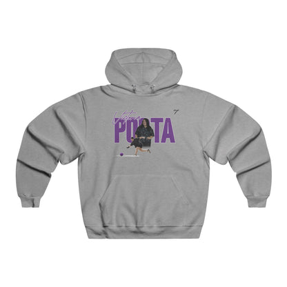 Victoria Porta Vintage Hoodie