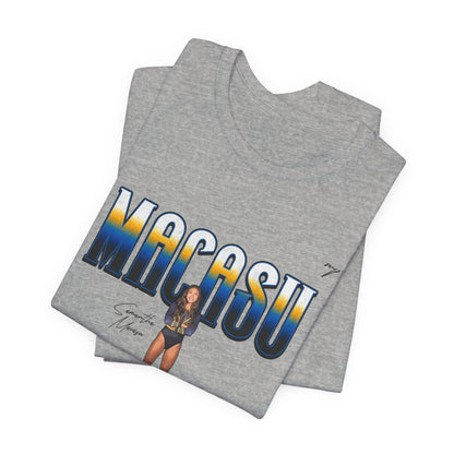 Samantha Macasu Graphic Tee