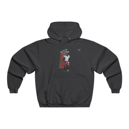 Joe Williams Vintage Hoodie