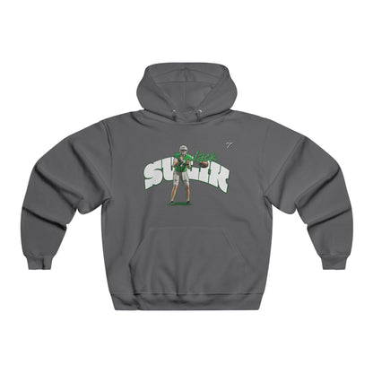 Jack Sulik Vintage Hoodie