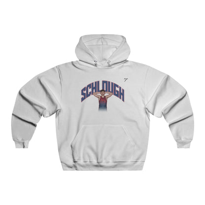 Nathan Schlough Vintage Hoodie