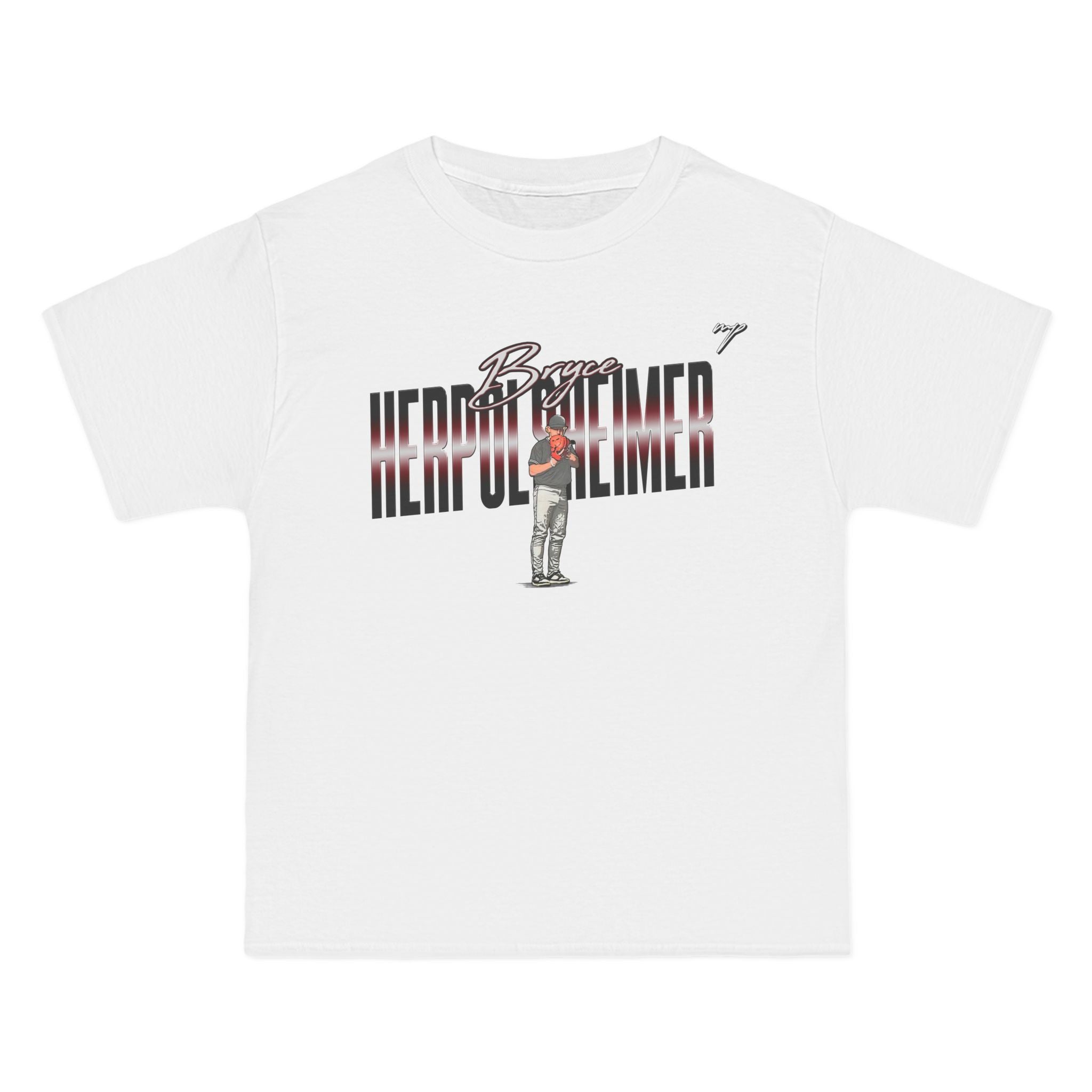 Bryce Herpolsheimer Vintage Tee