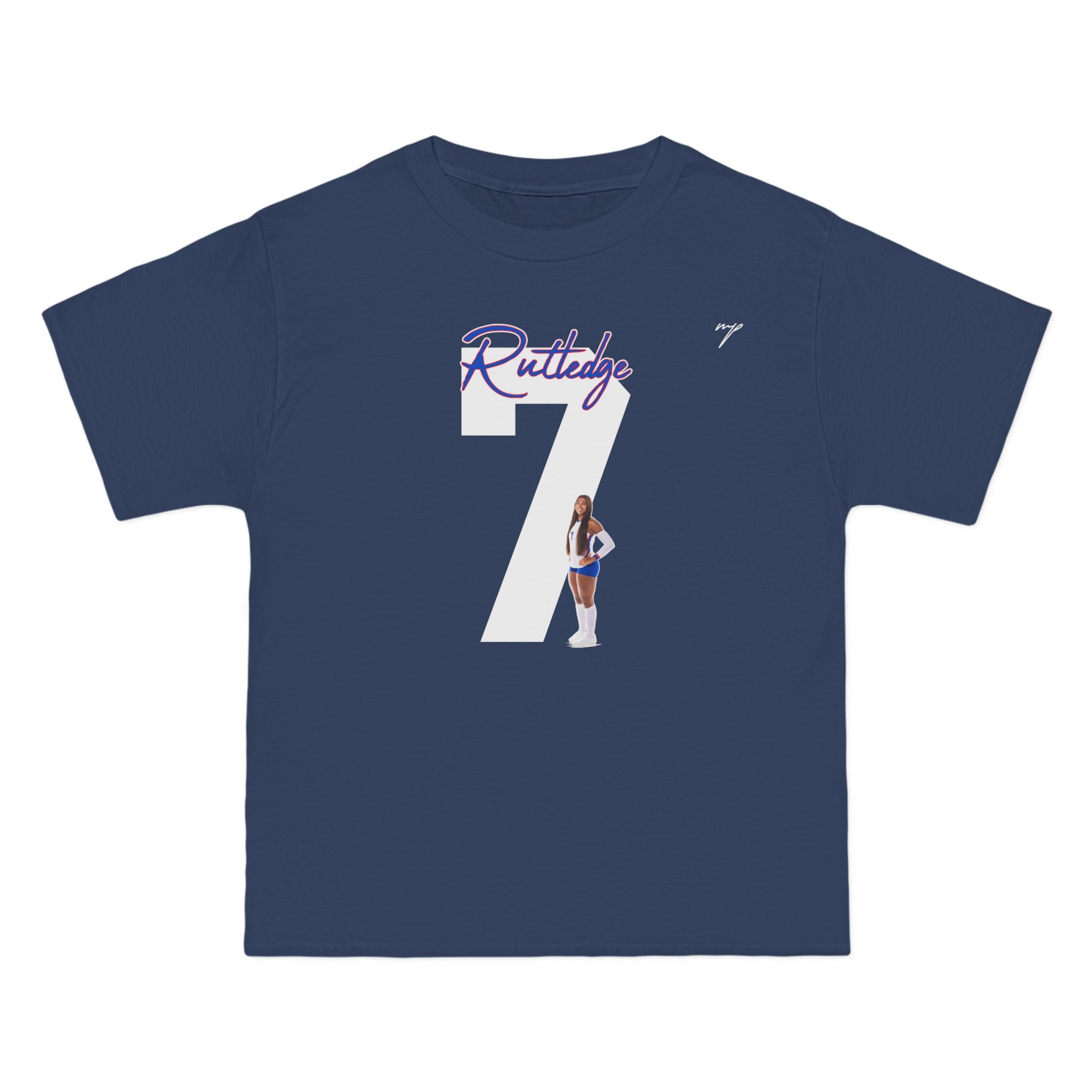 Jaeli Rutledge Vintage Tee