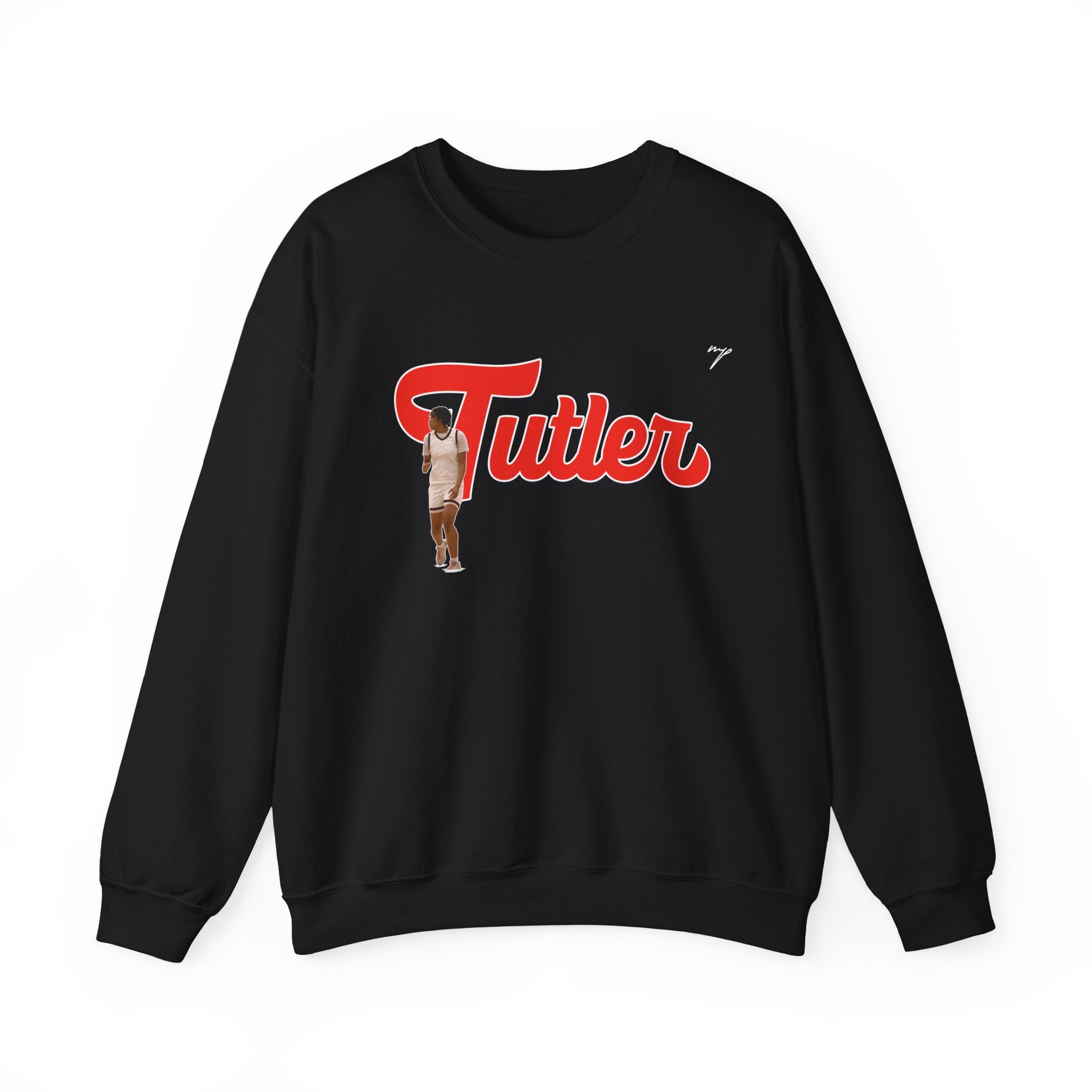 Nadirah Tutler Crewneck