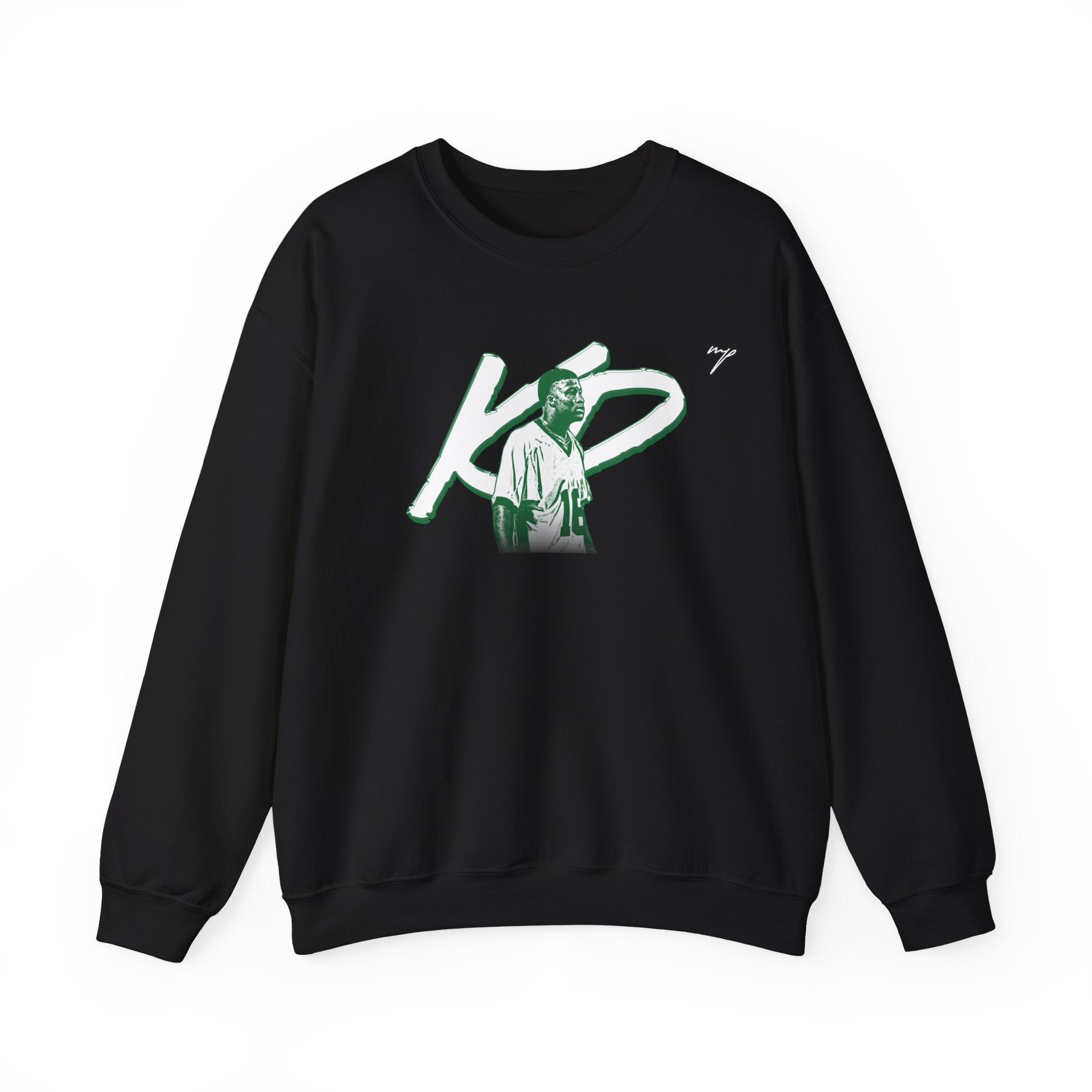 Kenny Davis Crewneck