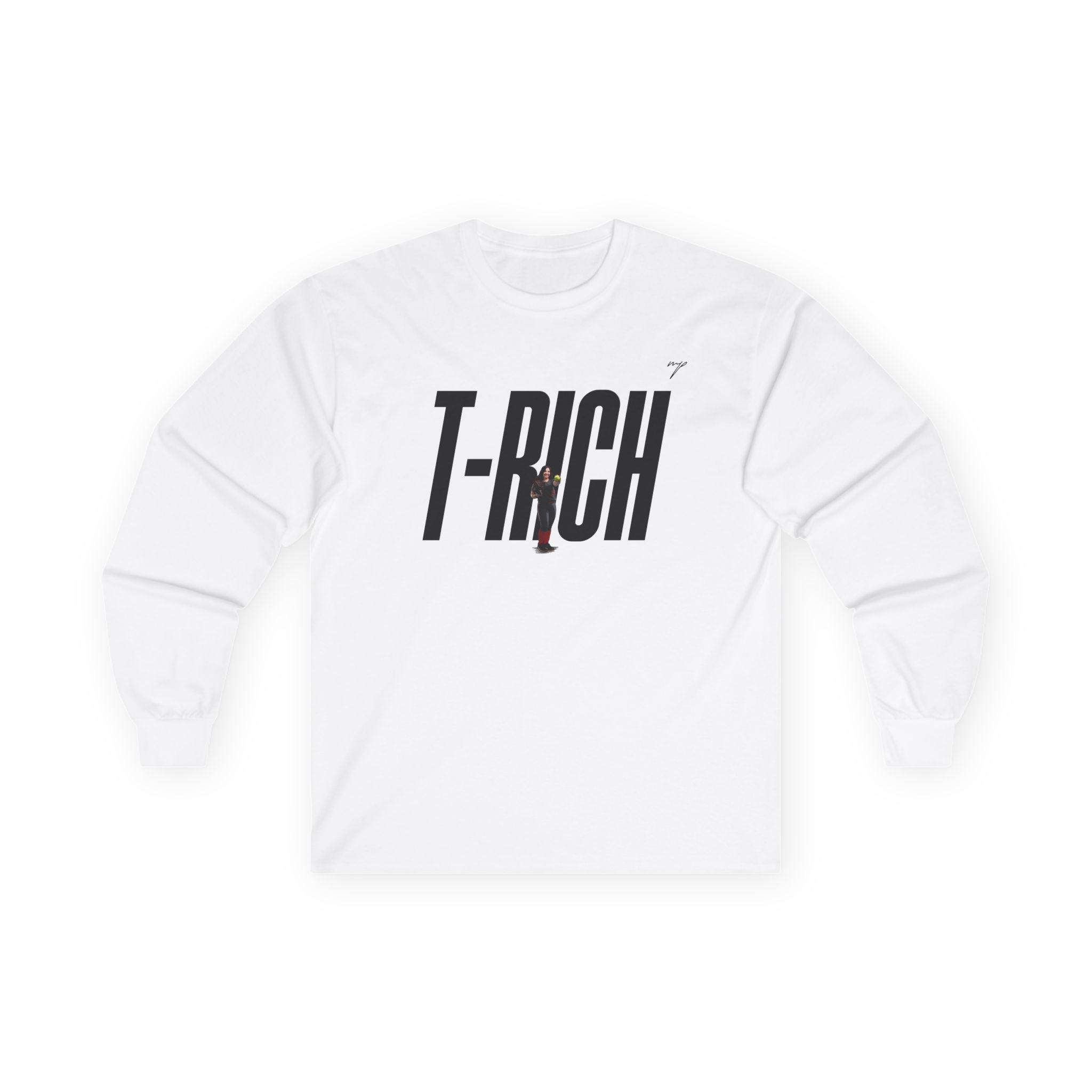 Tori Richardson Long Sleeve