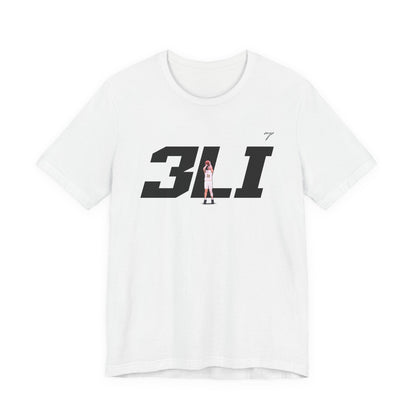 Eli Fleming Graphic Tee