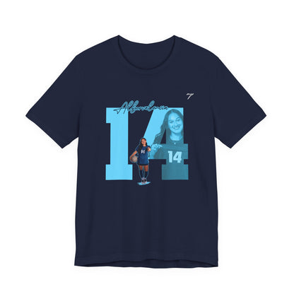 Evelyn AlborValencia Graphic Tee