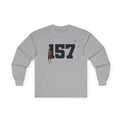Kehinde Mogaji Long Sleeve