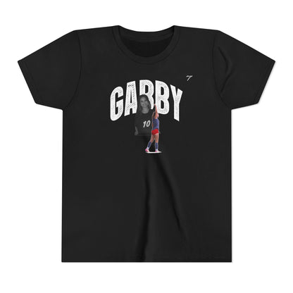 Gabby Trevino YOUTH Graphic Tee