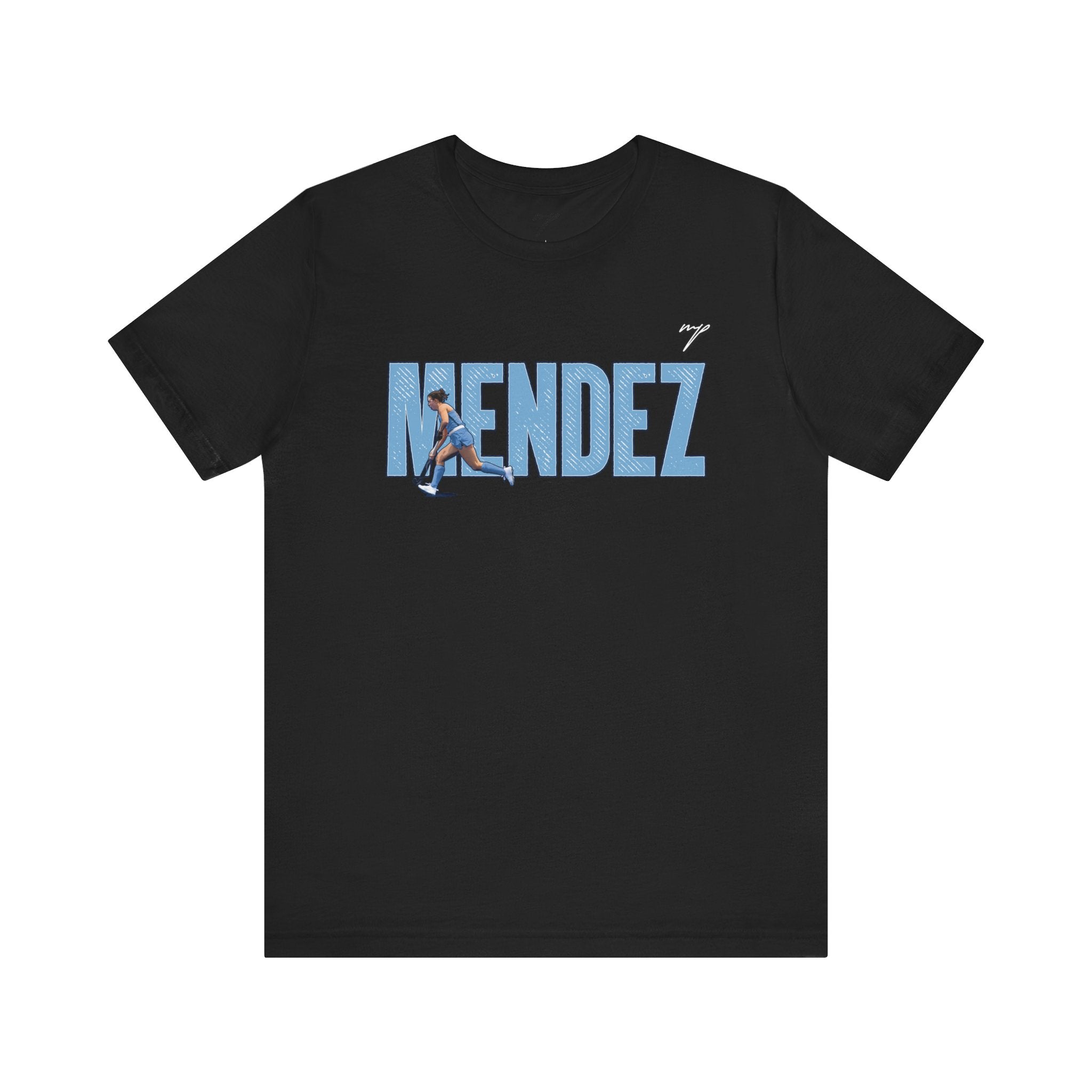 Dani Mendez Graphic Tee