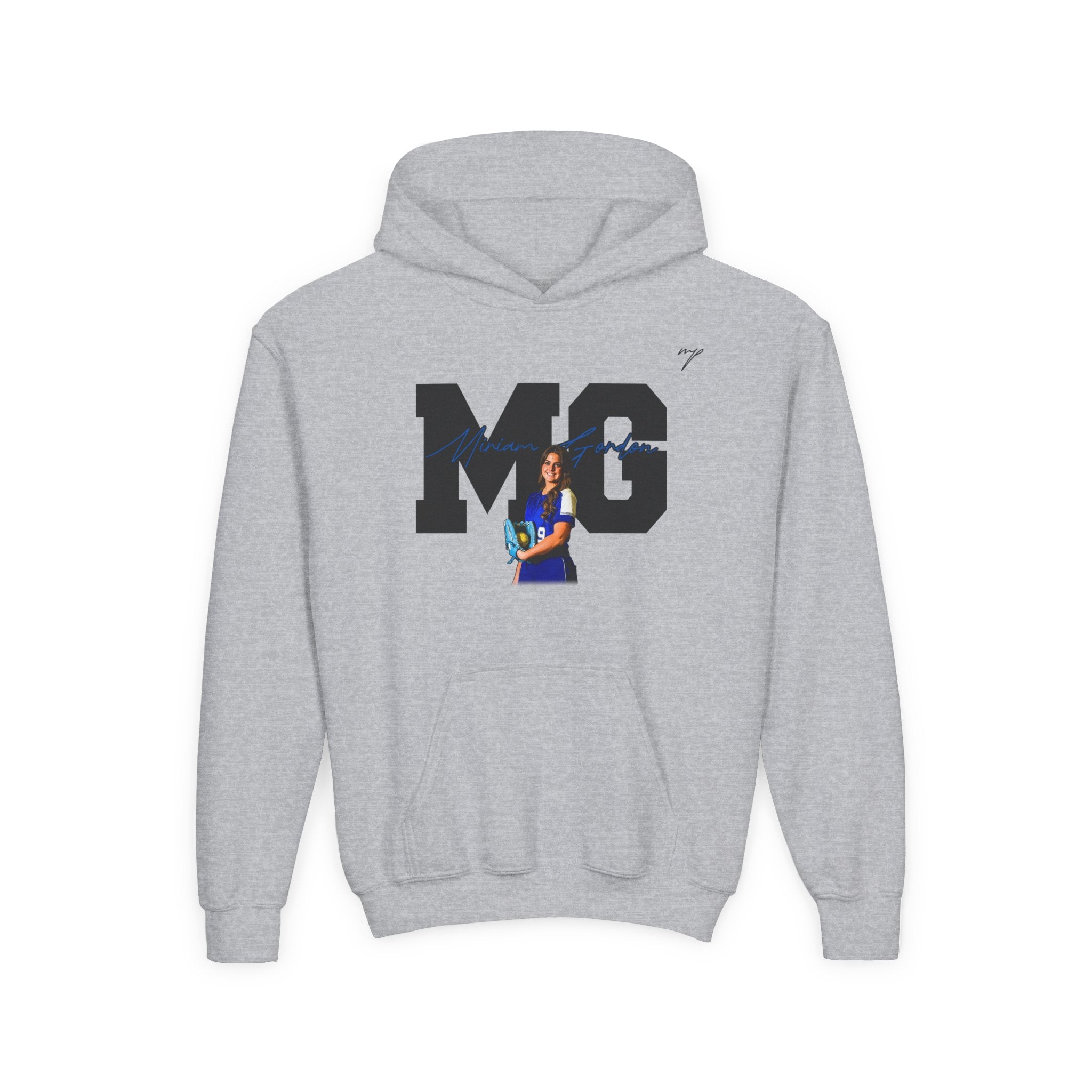 Miriam Gordon YOUTH Hoodie