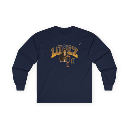 Laela Lopez Long Sleeve
