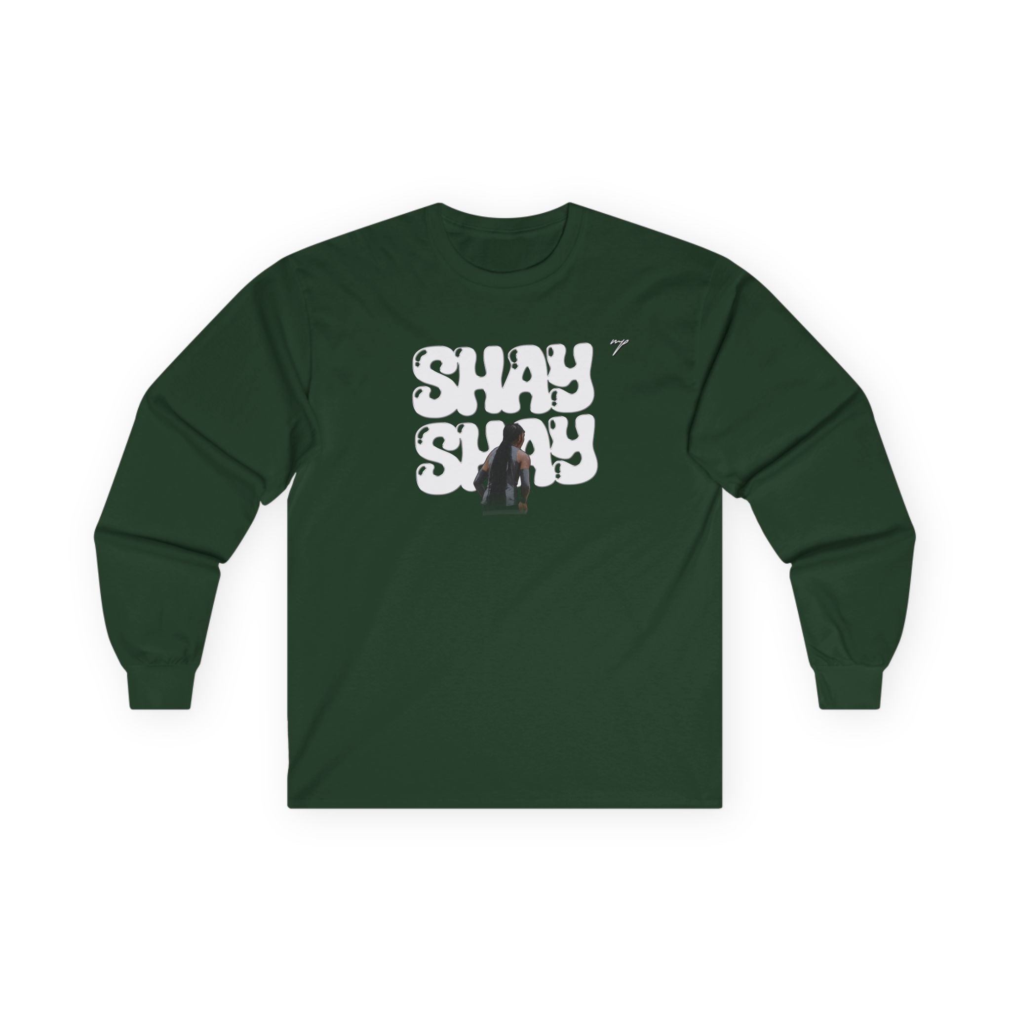 Lashae Goffney Long Sleeve Tee