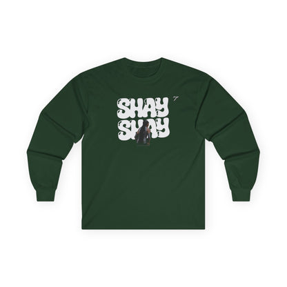 Lashae Goffney Long Sleeve Tee