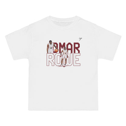 Omar Rowe Vintage Tee