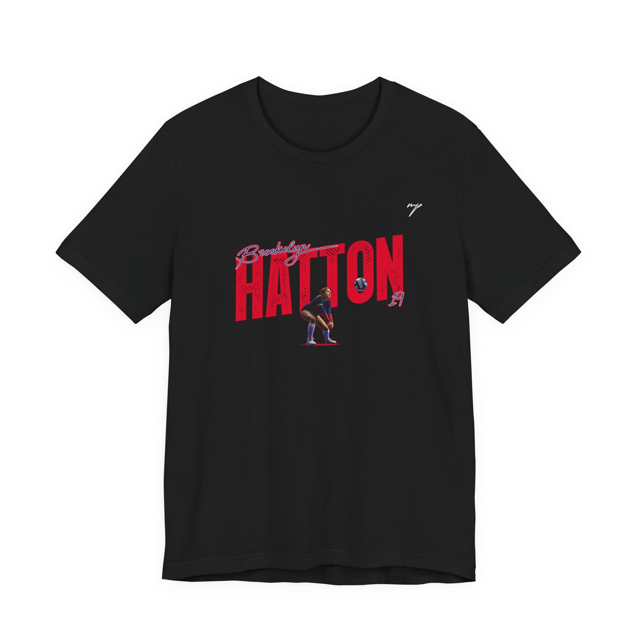 Brookelyn Hatton Graphic Tee