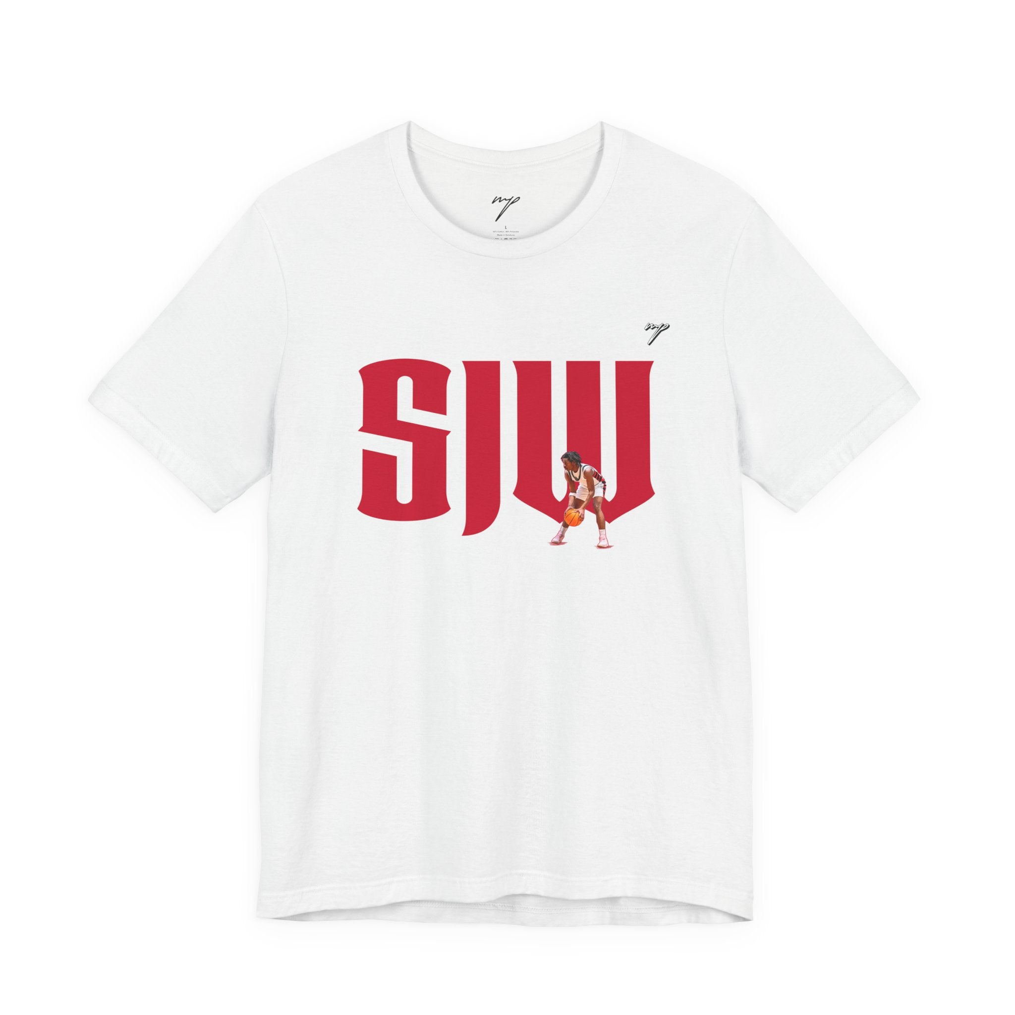 Shaundell Walker Graphic Tee