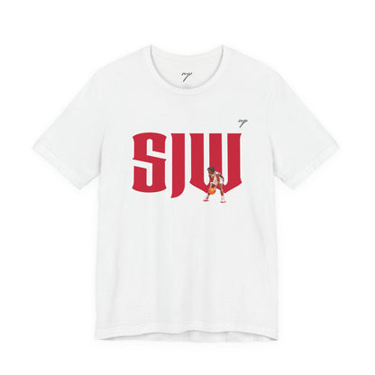 Shaundell Walker Graphic Tee