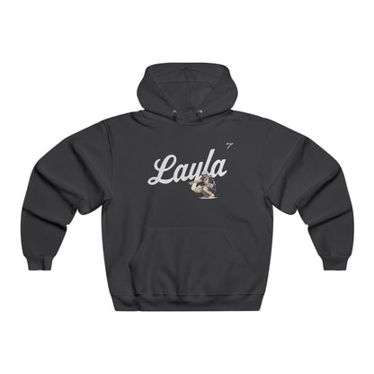 Layla Menhusen Vintage Hoodie