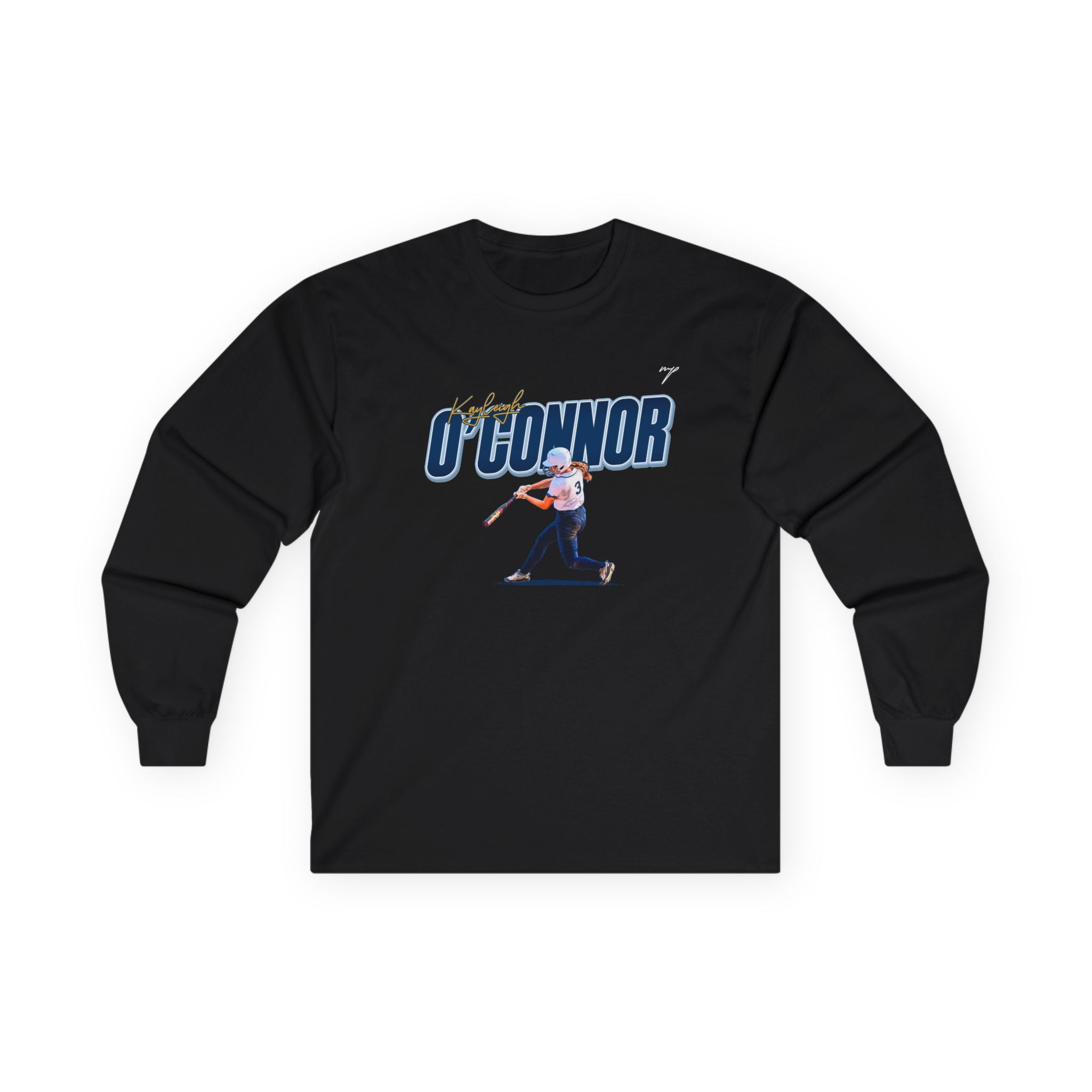 Kayleigh O'Connor Long Sleeve Tee