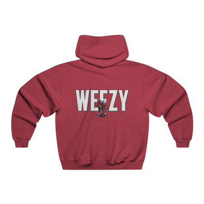 Kywon McCray Vintage Hoodie