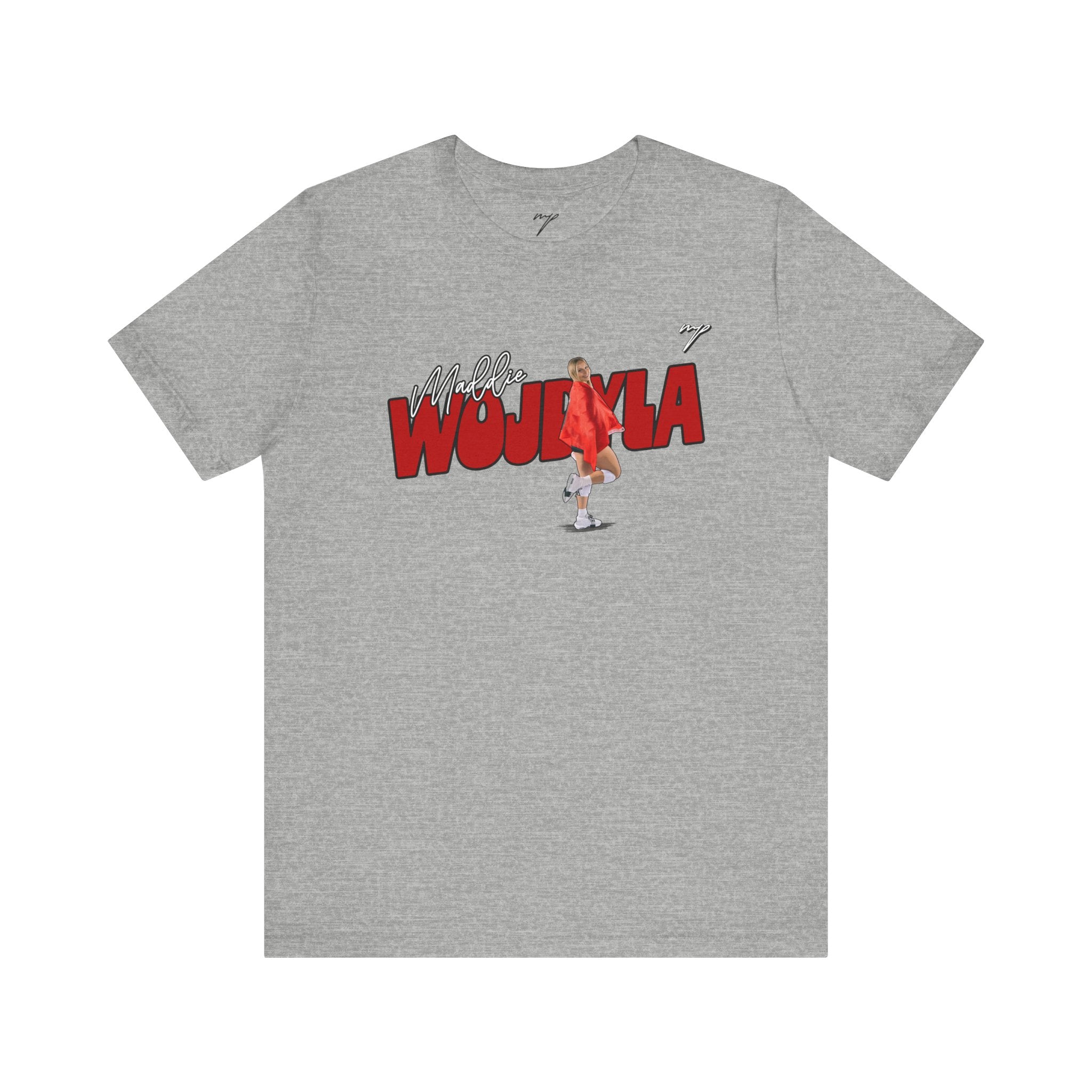 Maddie Wojdyla Graphic Tee