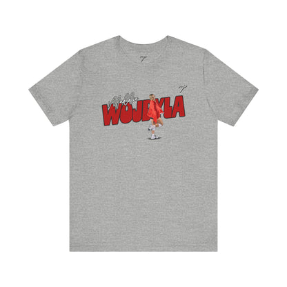 Maddie Wojdyla Graphic Tee