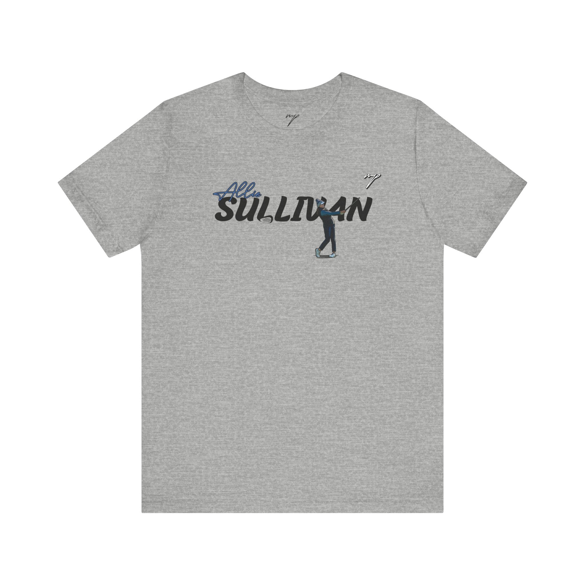 Allie Sullivan Graphic Tee