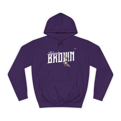 Mckenzie Brown Hoodie