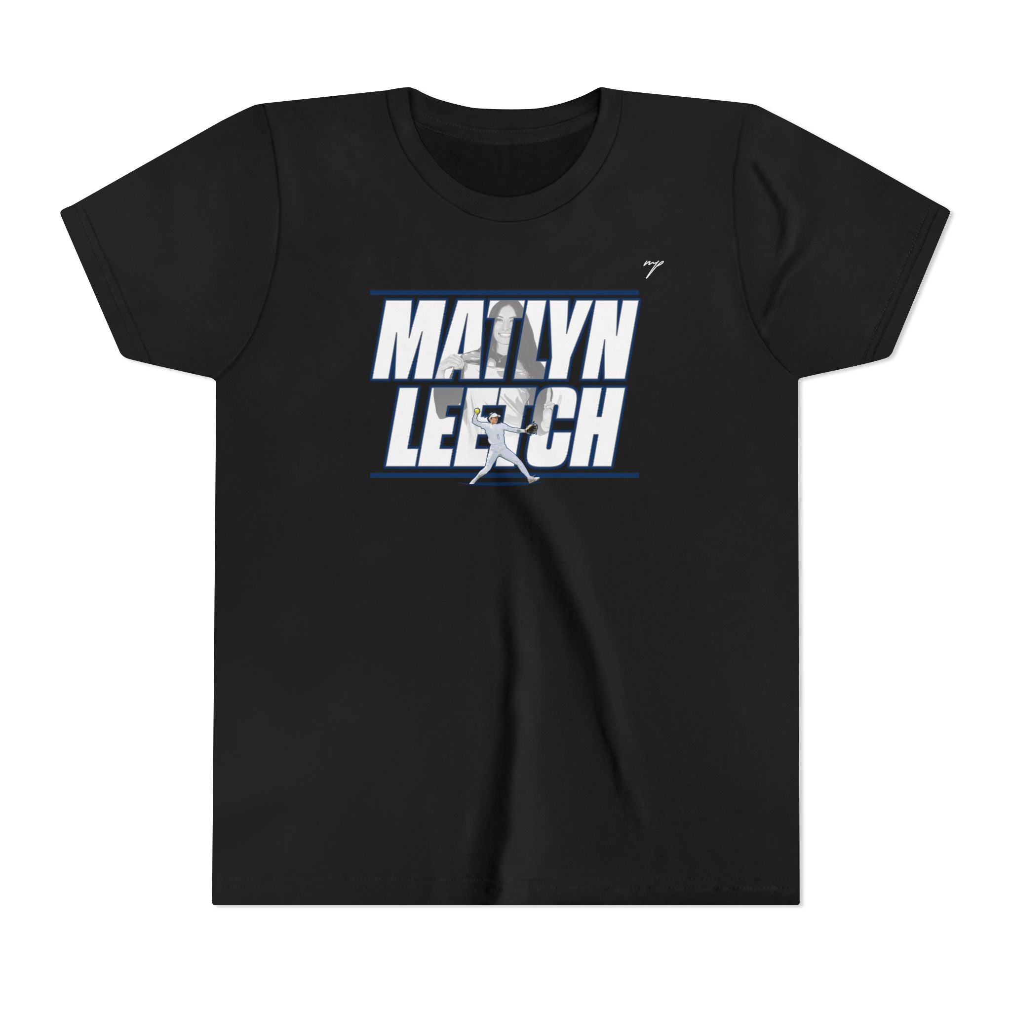 Matlyn Leetch YOUTH Graphic Tee