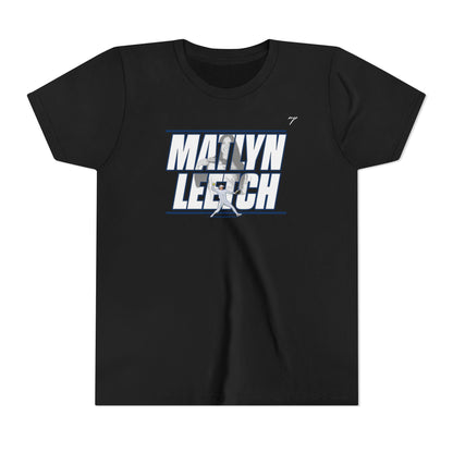 Matlyn Leetch YOUTH Graphic Tee