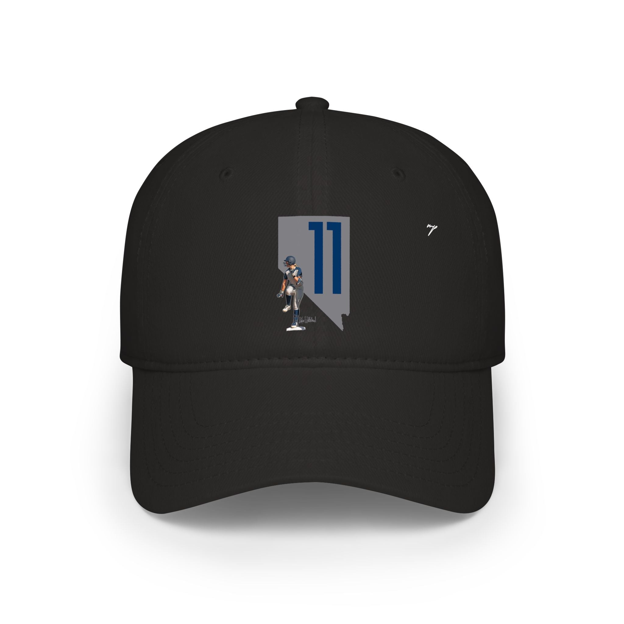 Katie Wetteland Hat