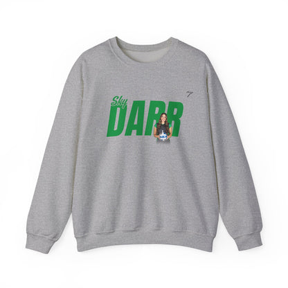 Skylar Darr Crewneck
