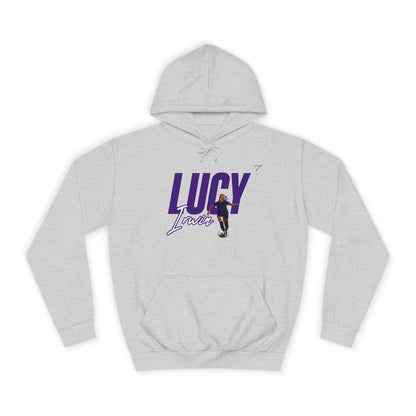Lucy Irwin Hoodie