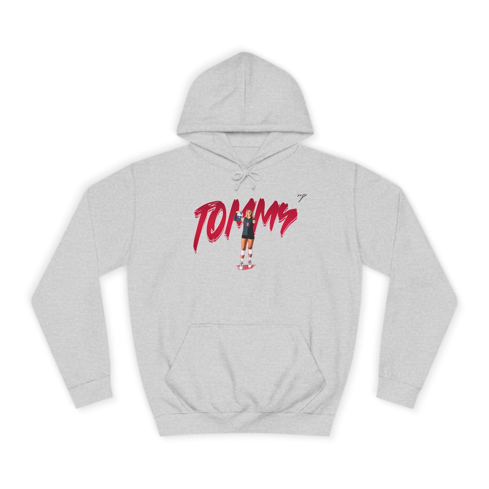 Ella Thompson Hoodie