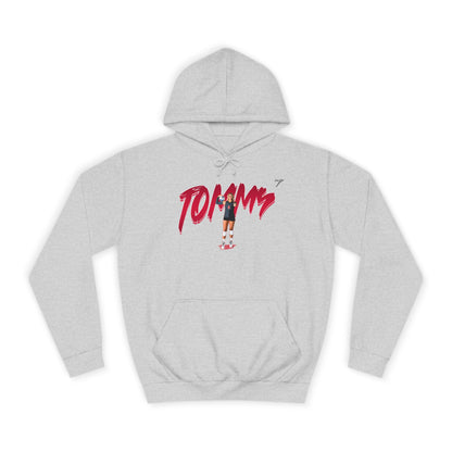 Ella Thompson Hoodie