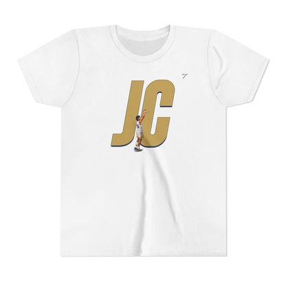 Jamal Carnley YOUTH Graphic Tee