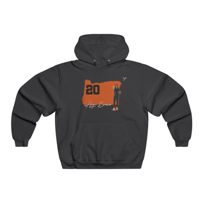 Avyn Brower Vintage Hoodie