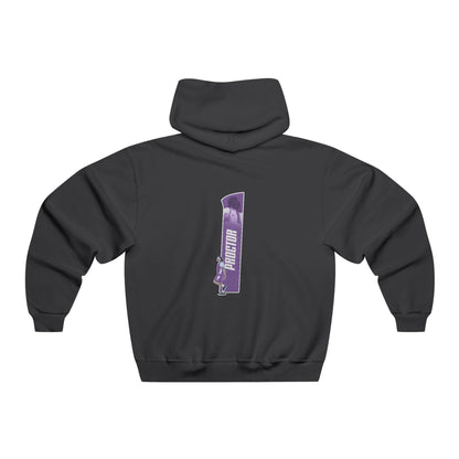 Quentin Proctor Vintage Hoodie