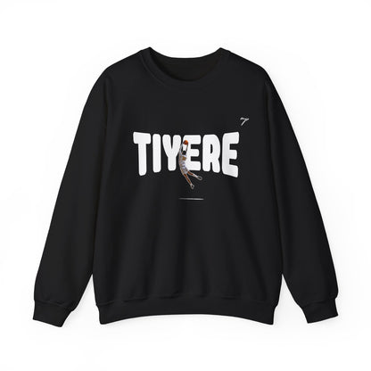 Tiyere Martin Crewneck