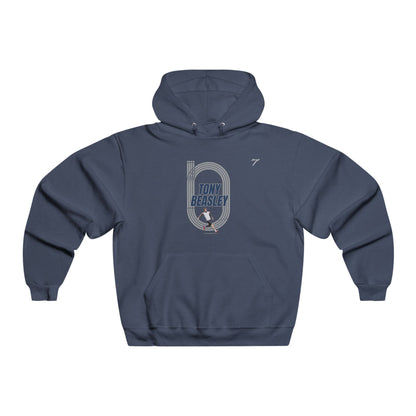 Tony Beasley Vintage Hoodie